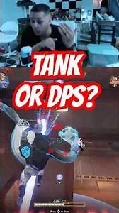 Mr. Fantastic : Is He A Tank Or A DPS ?