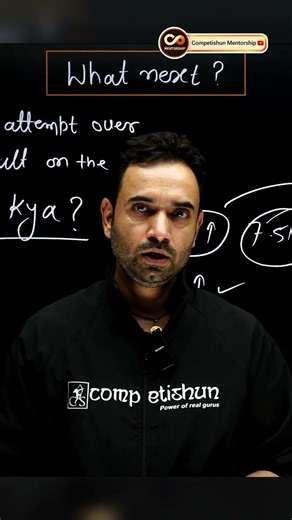 99–99.5 Percentile Students: Have the Courage to Move to JEE Advanced #jee2026 #abjsir