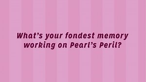 Our 5-year anniversary party is coming up today! Here is your chance to win a final surprise! Reply in the comments with your best memory playing Pearl's Peril and we will send our favorite entries a free gift. Plus, check out the team's fondest memories in the video below! https://woo.ga/5h2u9