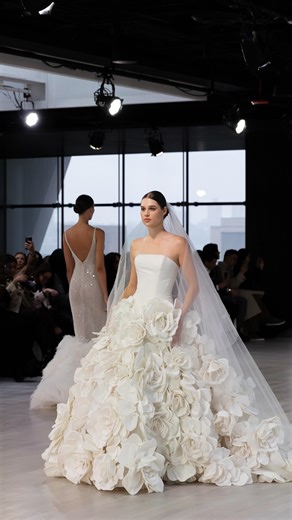 NEW ARRIVALS! 🤍✨ Nicole Felicia newest collection is now available at Iconic Bride Dallas!… be the first bride to say yea to this gorgeous wedding dresses. BOOK NOW! #iconicbridedallas #texas #bridal | Iconic Bride