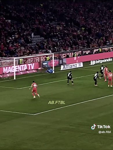 Michael Olise goals 2026 — Bayern & France top strikes