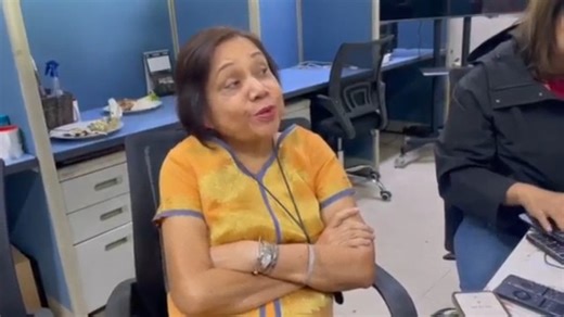 WATCH: Senator Cynthia Villar talks about the PUV modernization program as senators seek its temporary suspension. #CommuterPatrol | via Victoria Tulad, ABS-CBN News See comments section for the related story. | ABS-CBN News