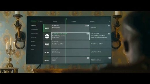 Hulu   Live TV TV Spot, 'El mayordomo de Jimmy Butler'