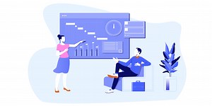 Logiciels diagramme de Gantt : Top 12 des outils en 2025