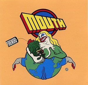 Mouth - Foreword