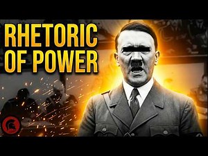 This Hitler Speech From 1939 Proves How Close War Was