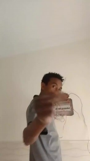 Ethiopian Home Electric Breaker Installation Guide