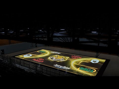 The Luxedo In-Game Experience