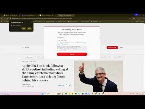 Email Marketing Template 1