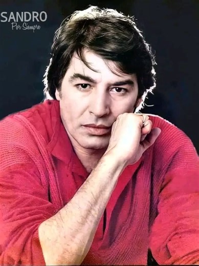 Experiencia inolvidable con Sandro en Buenos Aires