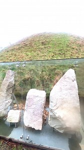 INVERURIE BASS …. Remains of a 12th century Motte & Bailey castle but legend also says it’s a place of hidden buried treasure , a burial mound for plague victims or a fire signal station from the times of the Danish Invaders . Paranormal investigators claim the site was a dwelling place for a group of monstrous spirits buried by the Druids . | Strange Places in Scotland