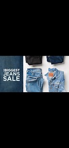 16K views · 99 reactions | It’s time for a fall denim refresh! Now through Sept. 6, shop denim and jeans, including Levi’s, for the whole family in store and online. https://kohls.co/3gNKllD | Kohl's | Facebook