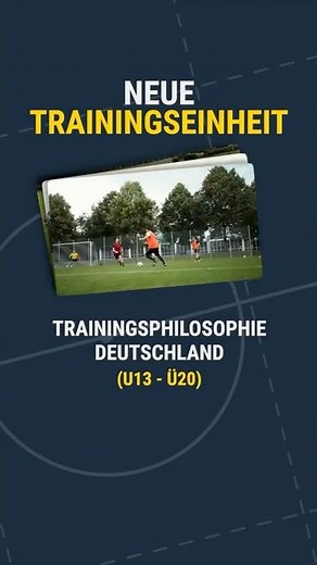 Modern warm-up with technique & reaction! #footballtraining #1x1sport