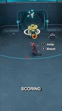 Speedball | Tips & Tricks To Get Started