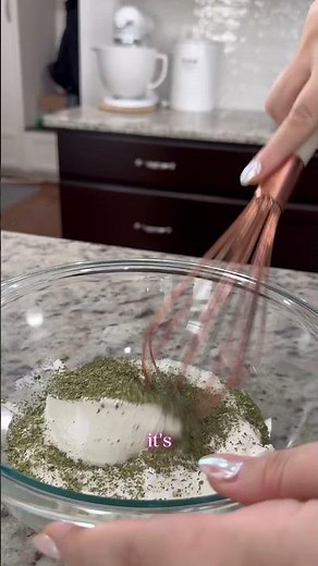 Mint Yogurt Recipe