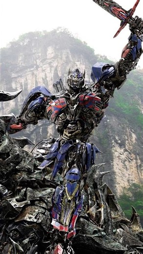 Greatest Leader/Optimus Prime edit #shorts