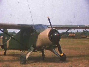 Nakhon Phanom RTAFB-1967 by Jack Cooper