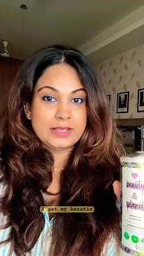 Best Shampoo & Conditioner I found for Healthy Hair | Non Sponsored