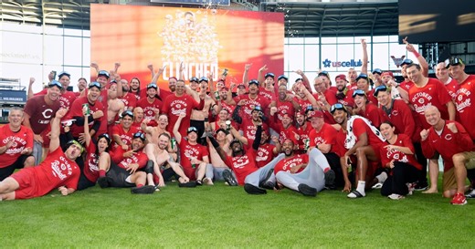 When do the Reds play? Details on Cincinnati's Wild Card series against the Dodgers