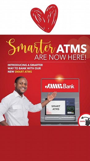 Did you know you can use @jmmbtt smart ATMs to perform banking transactions without having to stand in long queues? Here’s what you need to do to get started: 1. Scan your card at the ATM. 💳 2. Enter your PIN and select the option you’d like to carry out. 🤓 3. Follow the steps and complete the transaction. 🤩 It’s that simple! 🤗 Take advantage of this time-saving feature and experience the convenience of banking today! 🤝 #jmmbtt #jmmb #jmmbcares #bestinterestatheart | South Park Trinidad