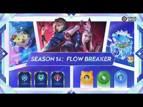 White Book | HOK FLOW | Honor of Kings