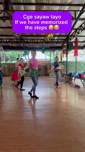 Portion of the dance that we have to finish practicing. #shakiradancechallenge #bellydanceclass #dancereels #followersreels #nonfollowersandviewers | Marie Darling Fortaleza