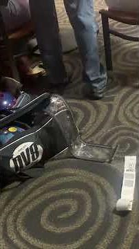 Bowling Alley Shoeplay Part 2 #shoeplay