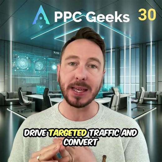 E-commerce Success: The Power of PPC