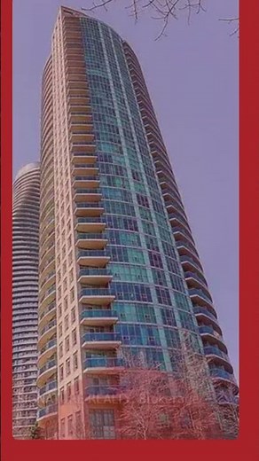 Best Neighbourhoods To Live In - Mississauga, Ontario