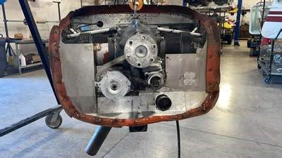 Lycoming O-360-A4M for sale in OMAHA, NE, Price: $13,800