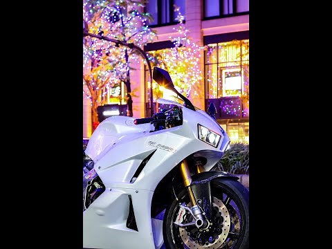 MBRtech クイックシフター作動編（各種ファンクション起動・解除方法）