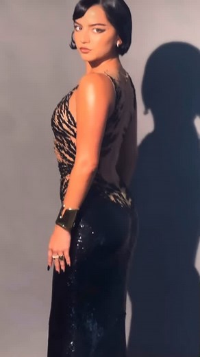 daily isabela merced on Instagram: "Isabela Merced getting ready Los Angeles Premiere of Warner Bros ‘Superman’ at TCL Chinese Theatre in Hollywood, California on July 07, 2025.  rickyfraserhair — #isabelamerced #isabelamoner #isabelamoneredit #isabelamercedlove #instantfamily #isabelamercedfan #isabelamercededit #isabelamercedfans #thelastofus #thelastofusdina #thelastofus2 #superman #trending #reels #foryou #explorepage #likesforlike #foryoupage #funnyvideos"