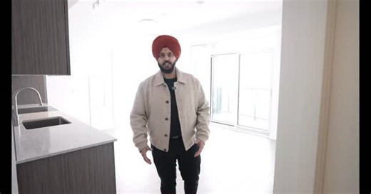 Sidak Chhabra | Kitchener Realtor on Instagram: "🏙️ Brand New Condo for Rent at Station Park | Downtown Kitchener Live in one of Downtown Kitchener’s most in-demand condo communities. This never-lived-in, high-floor 2 bedroom, 2 bathroom condo at Station Park offers 768 sq ft of modern living, including underground parking and a storage locker. Designed for comfort and style, the suite features an open-concept layout with floor-to-ceiling windows, filling the space with natural light. The moder