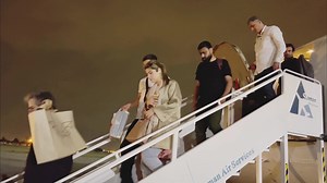 ‏کاتێک سەفەرێک دەکەی هەموو داوای شتت لێدەکەن