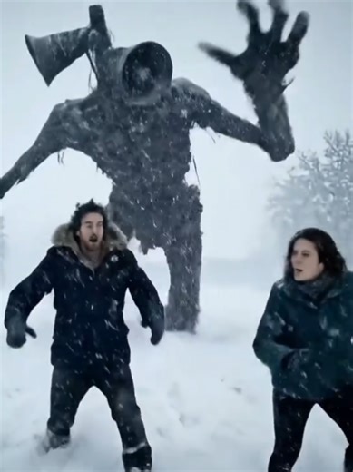 Understanding Siren Head: A New Level of Danger