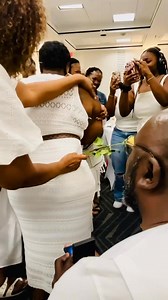 So my Pastor ordained me and didn’t have a clue, and while I was crying, boom, look what happened. Honey, we praised God, shouted, and had a good time. This is what happens when you ask God to fix your mind, heart, body, and soul. Then you stop dating and get to know God and tell him to have his way and do his will not my will but his. Our testimony going to blow many of your minds’s. You have to truly know my story to know my glory. Between him, my sister Josephine, my sister/pastor Carolyn and