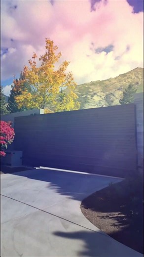 ✨ Seamless Gate Automation & Access Control