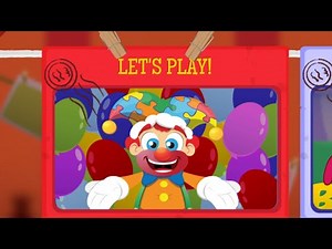 PUZZINGO : LETS PLAY | puzzle for kids | Full Game