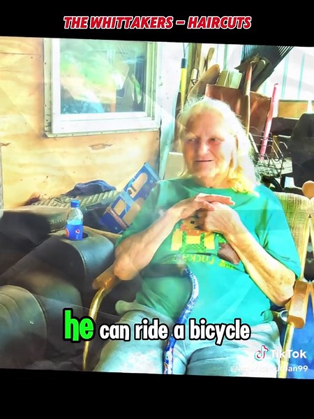 Exploring Family History: The Whittaker Story