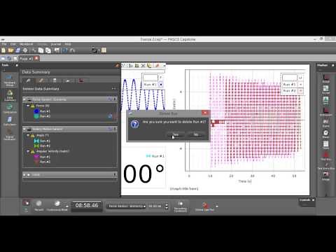 Tutorial: Funciones básicas del software Capstone