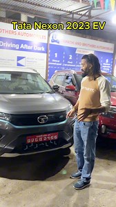 235K views · 2.6K reactions | #9741673302 #9851351924 #tata #nexon #EV #cheap #tripathiandbrothersautomobiles #secondhandcars #car #nepali | Bigyan Tripathi | Facebook