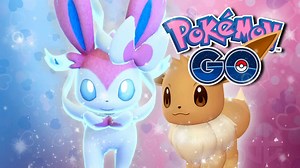 Pokemon GO: How to get Sylveon