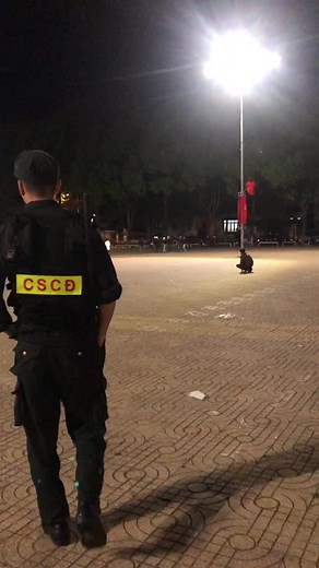 Trải nghiệm khó quên cscd pk02 nvca daklak