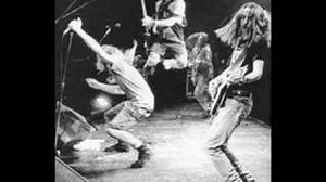 Pearl Jam - State of love and trust