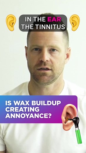 Effective Ways to Remove Built-Up Ear Wax at Home