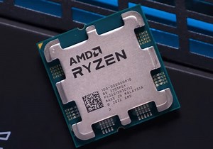 AMD confirms Zen 5-based Ryzen 8000 series AM5 family and Navi 3.5 graphics