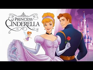 राजकुमारी सिंड्रेला की हिंदी कहानी | Cinderella the Magical Story | Hindi story | Hindi Kahaniyan |