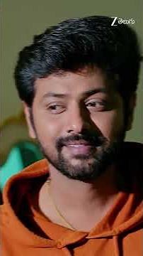 #Ummadi Kutumbam #Shorts #Zee Telugu #Entertainment #Drama