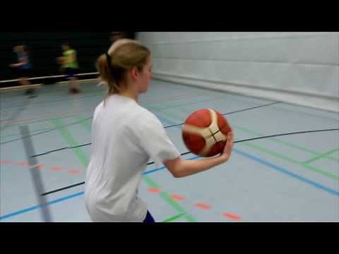 4 Great Basketball coordination Drills for youth and adult Teams