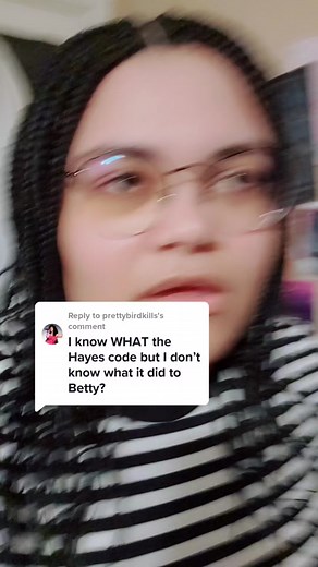 How the Hays Code Affected Betty Boop: Fleischer Studios History